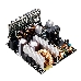 Блок питания Power Supply Cooler Master MWE Gold V2 (model name: MPE-C501-AFCAG), 1250W, ATX, 140mm, 24+4pin, 12xSATA, 8xPCI-E(6+2), APFC, 80+ Gold, w/UK Cable, Full Modular, OEM Version, фото 10