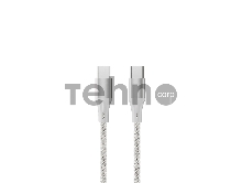 Кабель Accesstyle CC50-F30M White