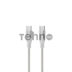 Кабель Accesstyle CC50-F30M White