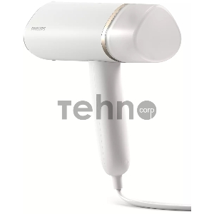 Отпариватель PHILIPS STH3020/10 1000 Вт, белый