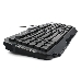 Клавиатура игровая Гарнизон GK-330G, подсветка, код "Survarium",  USB, черный, антифантомные  клавиш, фото 7