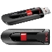 Флеш Диск Sandisk 64Gb Cruzer Glide SDCZ60-064G-B35 USB2.0 черный/красный, фото 8