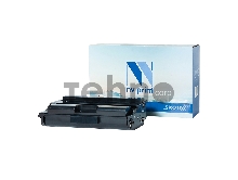 Тонер-картридж совместимый NVP NV-SP3710X для Ricoh Aficio SP 3710SF/SP 3710DN (7000k)
