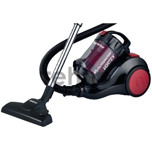 Пылесос Centek CT-2529 (красн/черн) мультициклон 2000/350Вт, стакан 1,5 л , телескоп металл. трубка Пылесос Centek CT-2529 (красн/черн) мультициклон 2000/350Вт, стакан 1,5 л , телескоп металл. трубка