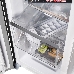 Холодильник MAUNFELD MFF177NFSB, фото 13