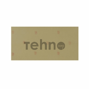 Стеклотекстолит 1-сторонний 100x200x1.5 мм 35/00 (35 мкм) REXANT