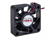 Вентилятор RХ 4010MS 12VDC