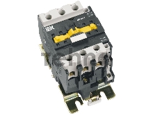 Контактор КМИ-46512 65А 110В/АС3 1НО ИЭК KKM41-065-110-11