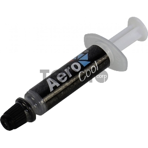 Термопаста Aerocool Baraf (1g, шприц) RTL Термопаста Aerocool Baraf (1g, шприц) RTL