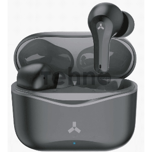 Беспроводные наушники Accesstyle Tornado TWS Black Беспроводные наушники Accesstyle Tornado TWS Black