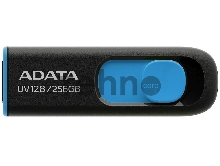 Накопитель USB Flash ADATA [AUV128-256G-RBE]