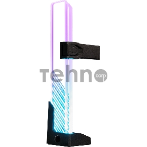 держатель видеокарты в корпусе Cooler Master ARGB GPU Support Bracket