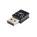 Сетевой адаптер WiFi Gembird 300Мбит, USB, 802.11b/g/n, фото 1