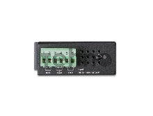 ISW-500T коммутатор для монтажа в DIN рейку IP30 Compact size 5-Port 10/100TX Fast Ethernet Switch (-40~75 degrees C)