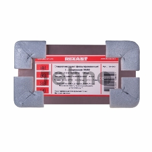 Стеклотекстолит 1-сторонний 100x200x1.5 мм 35/00 (35 мкм) REXANT