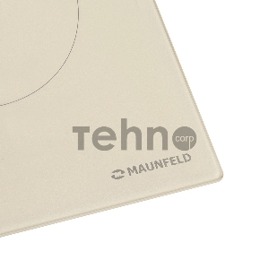 Электрическая индукционная панель MAUNFELD EVI.594-BG