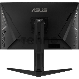 Монитор Asus 27 TUF Gaming VG27AQL1A IPS 2560x1440 350cd/m2 16:9