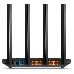Роутер беспроводной TP-Link Archer C80 AC1900 10/100/1000BASE-TX черный, фото 16