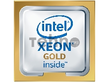 Процессор CPU Intel Xeon Gold 5218R (2.1GHz/27.50Mb/20cores) FC-LGA3647 ОЕМ, TDP 125W, up to 1Tb DDR4-2667, CD8069504446300SRGZ7