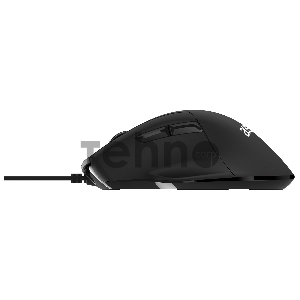 Мышь Acer OMW130 черный оптическая (3600dpi) USB (6but)