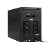ИБП ExeGate SpecialPro Smart LLB-2200.LCD.AVR.C13.RJ <2200VA/1300W, LCD, AVR, 6*IEC-C13, RJ45/11, Black>, фото 3