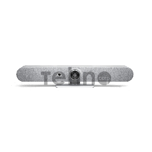 Камера для ВКС/ Logitech Rally Bar Mini OFF-WHITE
