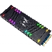 Твердотельный накопитель SSD M.2 2280 512GB PATRIOT VIPER VPR400-512GM28H, фото 3
