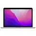Ноутбук Apple MNEP3LL/A, MNEP3B/A MacBook Pro 13.3" A2338 M2 8 core 8Gb SSD256Gb/10 core GPU IPS (2560x1600)/ENGKBD Mac OS silver WiFi BT Cam (Английская клавиатура), фото 3