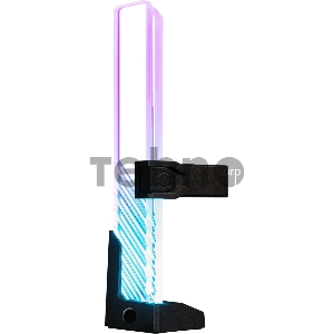 держатель видеокарты в корпусе Cooler Master ARGB GPU Support Bracket