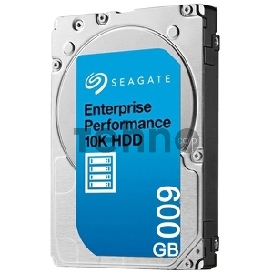 Жесткий диск SAS2.5 600GB 10000RPM ST600MM0009 SEAGATE