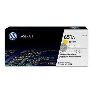 Тонер-картридж HP CE342A желтый LaserJet 700 Color MFP 775 (16000стр.)