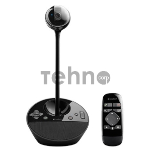 Цифровая камера Logitech BCC950 вэб-камера для оргранизации видео-конферец связи 960-000867 Цифровая камера Logitech BCC950 вэб-камера для оргранизации видео-конферец связи 960-000867