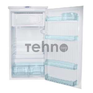 Холодильник DON R-431 B, белый