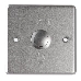 Кнопка выхода Hikvision DS-K7P01, фото 1