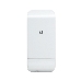 Точка доступа UBIQUITI LocoM2(EU) Wi-Fi и AirMAX. 802.11g/n, интегрированная антенна 8 дБ (45°*45°),10/100 RJ45 Ethernet, фото 9