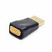 Переходник DisplayPort - VGA Cablexpert A-DPM-VGAF-01, 20M/15F, пакет, фото 4