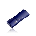 Флеш Диск Silicon Power 16Gb Blaze B05 SP016GBUF3B05V1D USB3.0 синий, фото 2