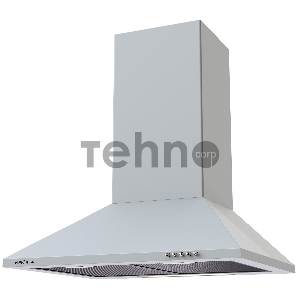 Вытяжка кухонная KRONA CORNELIA 600 white PB Вытяжка кухонная KRONA CORNELIA 600 white PB