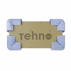 Стеклотекстолит 1-сторонний 100x200x1.5 мм 35/00 (35 мкм) REXANT