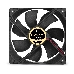 Вентилятор ExeGate ExtraPower EP12025S2P, 120x120x25 мм, подшипник скольжения, 2pin, 1600RPM, 26dBA, фото 2