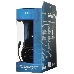 Наушники с микрофоном Oklick HS-L700G INFINITY черный 2.2м мониторы оголовье (HS-L700G), фото 3