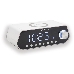 Радиобудильник Hyundai H-RCL380 белый LCD подсв:белая часы:цифровые FM, фото 4