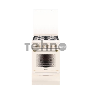 Газовая плита GEFEST 5100-02 0182 кремовый РЕТРО