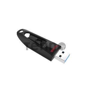 Флеш Диск Sandisk 16Gb Ultra SDCZ48-016G-U46 USB3.0 черный