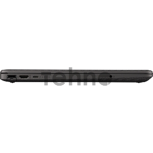 Ноутбук 15.6 FHD HP 250 G8 black (Core i3 1115G4/8Gb/256Gb SSD/noDVD/VGA int/DOS) (2W8Z6EA)