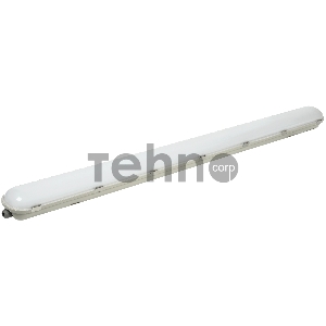 Светильник ДСП IEK LIGHTING PRO 1425 40Вт 4000К IP65 1200мм