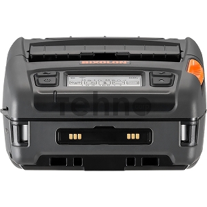 Мобильный принтер этикеток 3 DT Mobile Printer, 203 dpi, SPP-L3000, Serial, USB, Bluetooth, iOS compatible