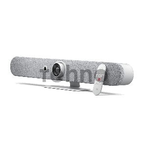 Камера для ВКС/ Logitech Rally Bar Mini OFF-WHITE