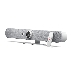Камера для ВКС/ Logitech Rally Bar Mini OFF-WHITE, фото 3