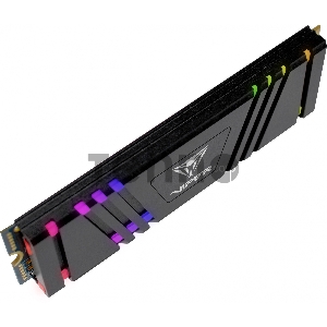 Твердотельный накопитель SSD M.2 2280 512GB PATRIOT VIPER VPR400-512GM28H